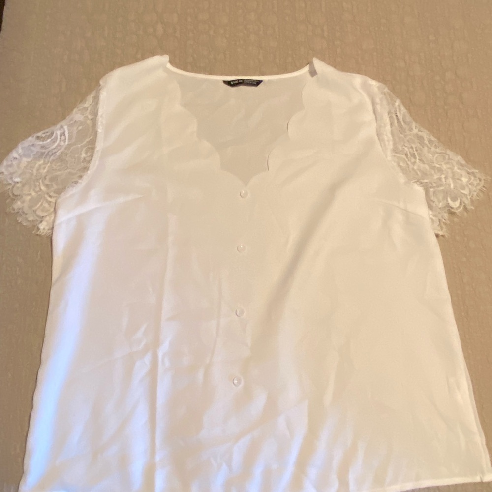 SHEIN shirt bundle